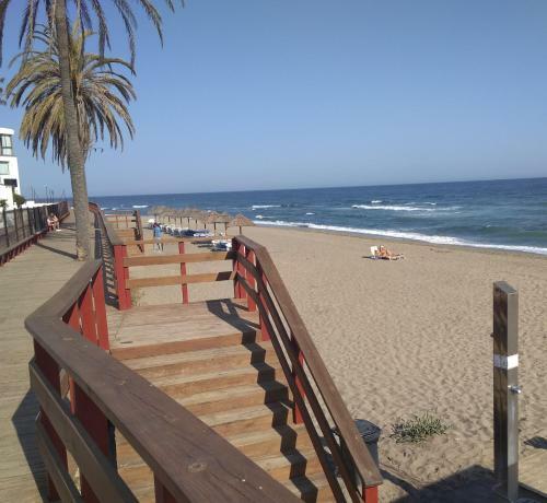 Apartamento Mijas Costa