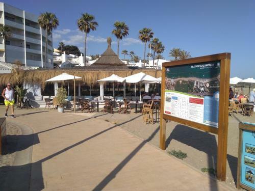Apartamento Mijas Costa