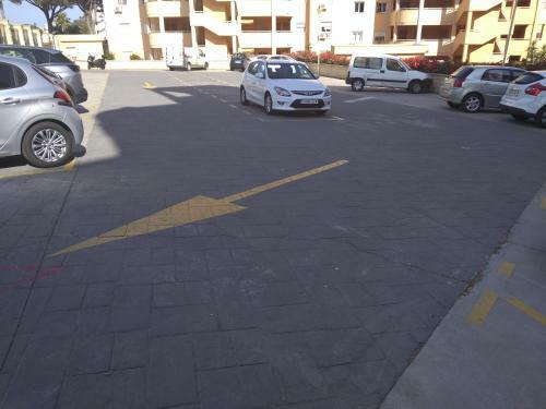 Apartamento Mijas Costa