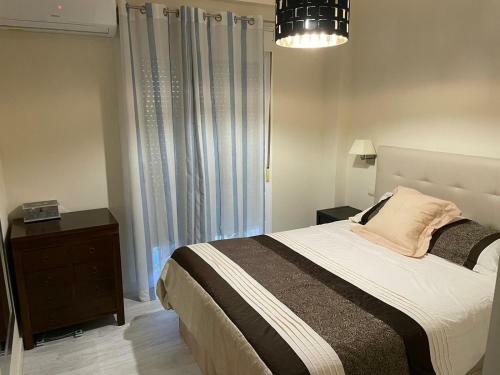 Apartamento Mijas Costa