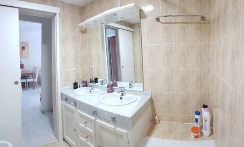 Apartamento Mijas Costa