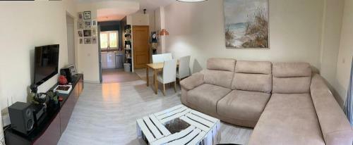Apartamento Mijas Costa