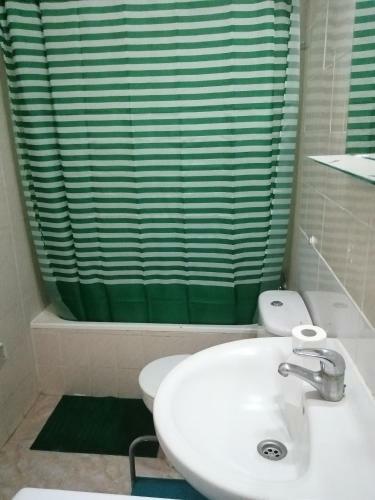 Apartamento Geminis Pdp 462 Near Pool