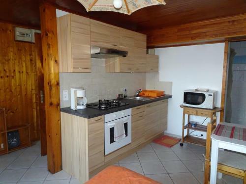 Apartamento Charmant Studio � Landry