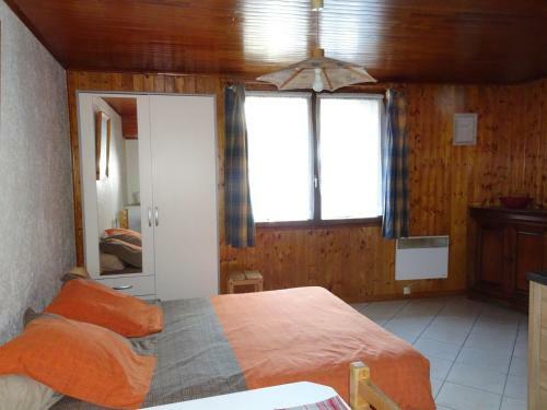 Apartamento Charmant Studio � Landry