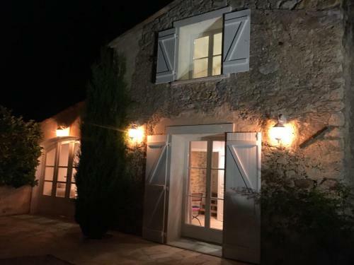 Bed & Breakfast Le Champmazet