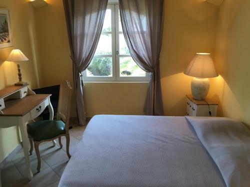 Bed & Breakfast Le Champmazet