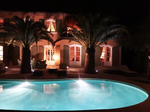 Bed & Breakfast Le Champmazet