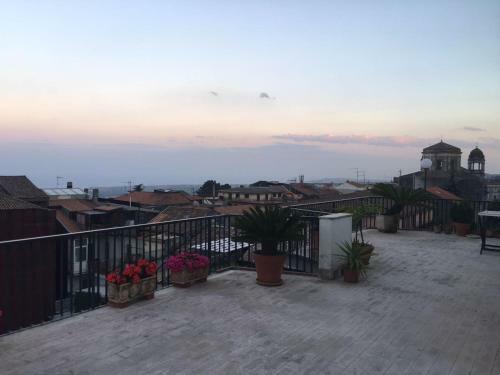 Anjel House Zafferana
