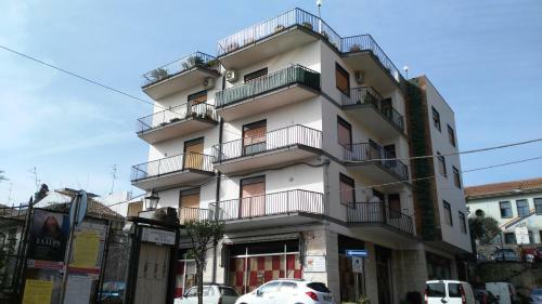 Anjel House Zafferana