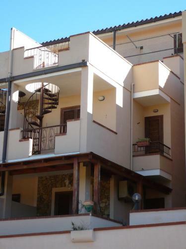 Apartamento Villetta A Villasimius