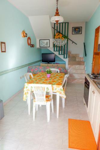 Apartamento Villetta A Villasimius