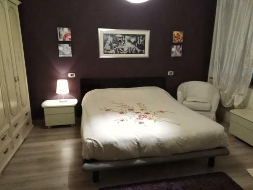 Apartamento Garibaldi N�12