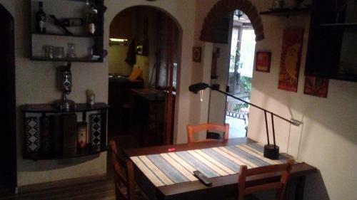 Apartamento Garibaldi N�12