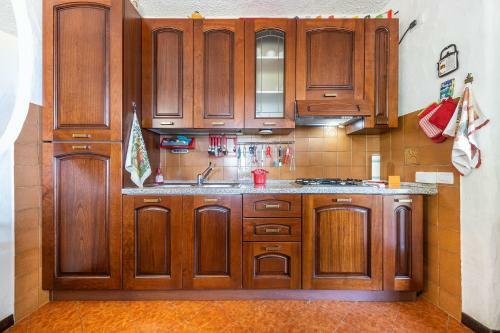 Villa Miramare Sardinia