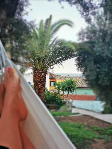 Apartamento Casa Al Mare La Palma