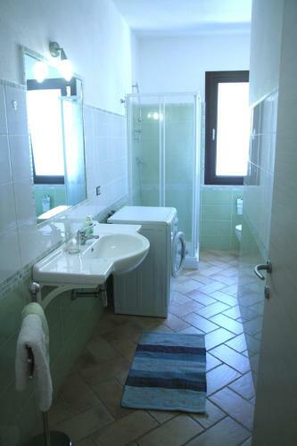 Apartamento Casa Al Mare La Palma