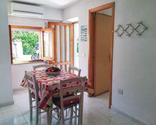 Apartamento Appartamenti Maria