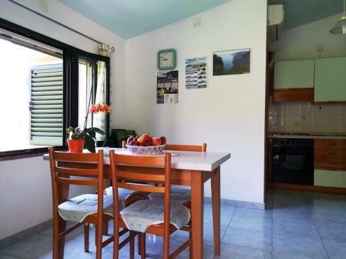 Apartamento Appartamenti Maria
