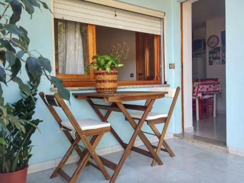 Apartamento Appartamenti Maria