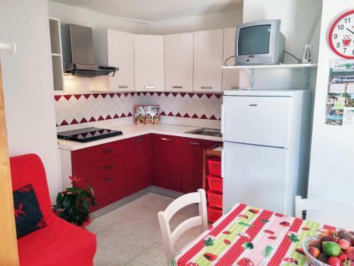 Apartamento Appartamenti Maria