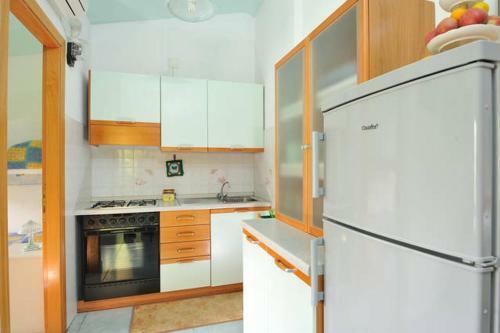 Apartamento Appartamenti Maria