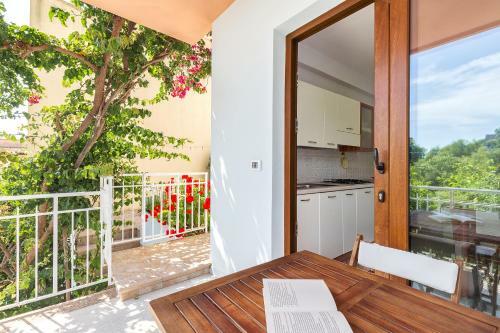 Apartamento Appartamenti Maria