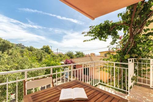 Apartamento Appartamenti Maria