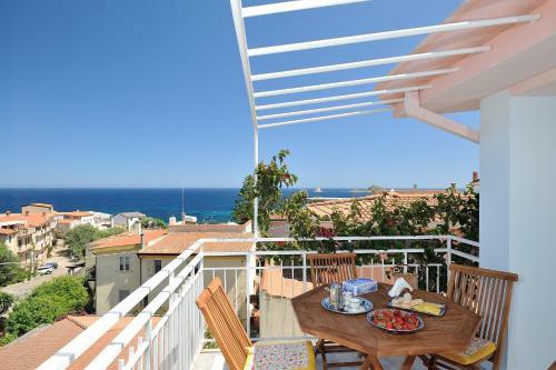 Apartamento Appartamenti Maria