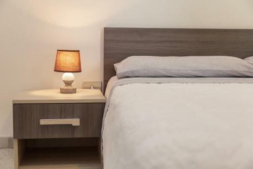 Apartamento Appartamenti Maria