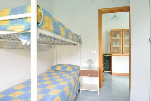 Apartamento Appartamenti Maria