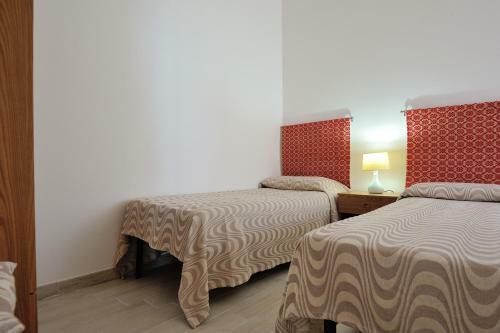 Apartamento Appartamenti Maria