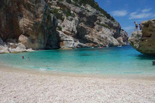 Apartamento Casa Vacanze Iscoine