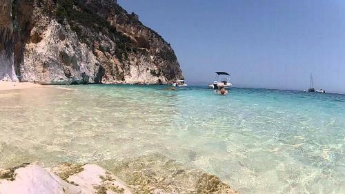Apartamento Casa Vacanze Iscoine