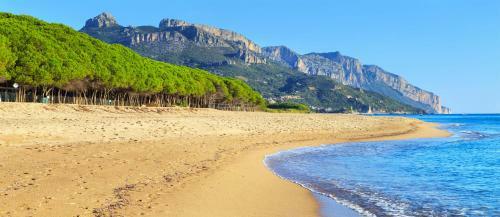Apartamento Casa Vacanze Iscoine