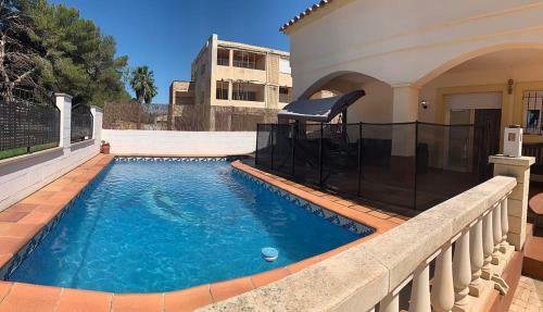 Casa Ana