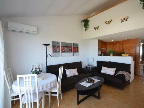 Apartamento Gran Vista 2