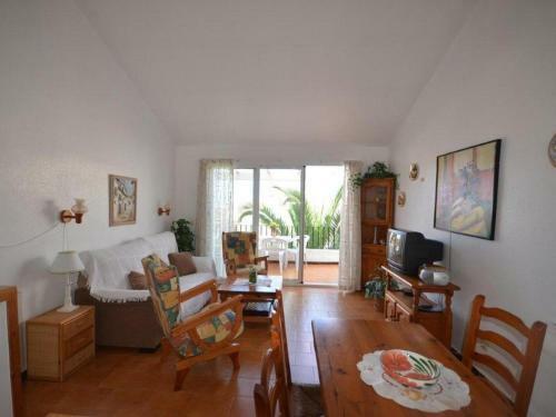 Apartamento Gran Vista 2