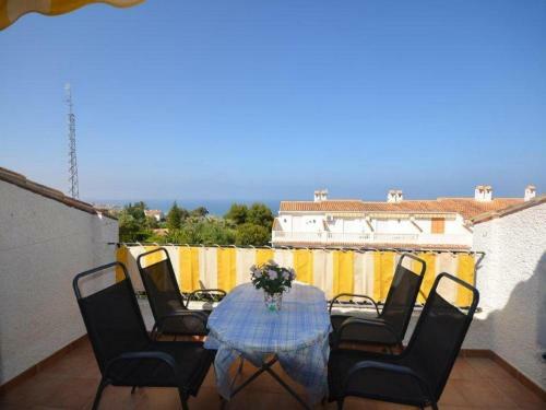Apartamento Gran Vista 2
