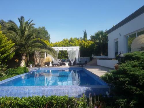 Villa Amadeus Xabia