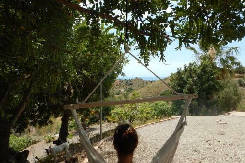 Apartamento Spacious House With Sea View