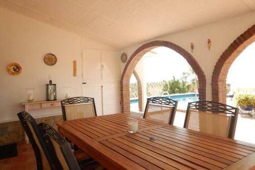 Apartamento Spacious House With Sea View