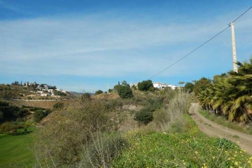 Apartamento Spacious House With Sea View