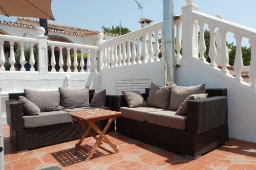 Apartamento Spacious House With Sea View