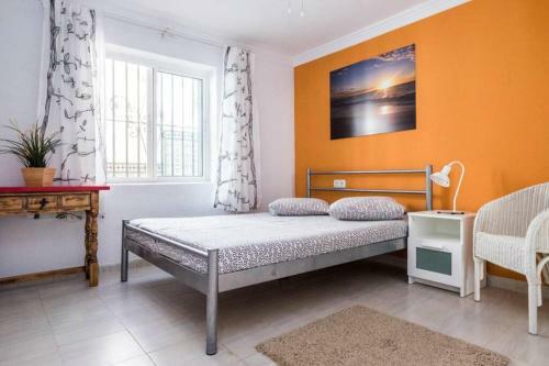 Apartamento Spacious House With Sea View