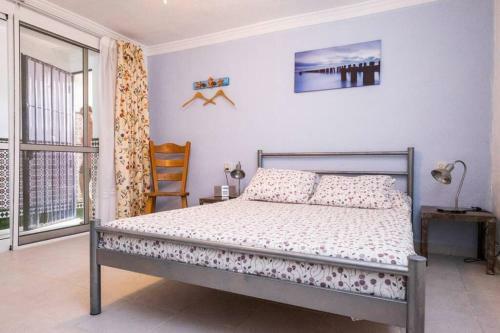 Apartamento Spacious House With Sea View