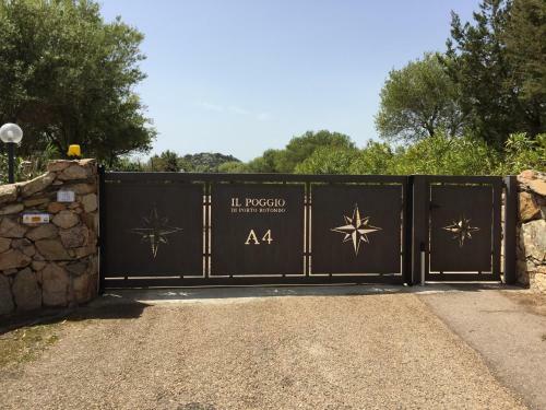 Apartamento Il Poggio 4