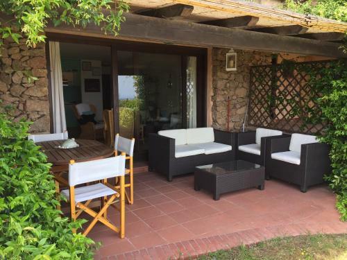 Apartamento Il Poggio 4
