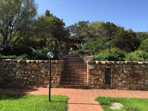 Apartamento Il Poggio 4