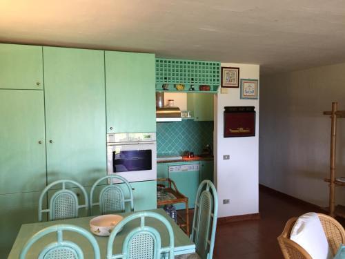 Apartamento Il Poggio 4
